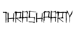 ThrashParty