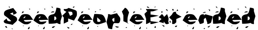 SeedPeopleExtended