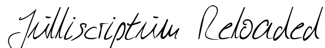 Julliscriptum Reloaded