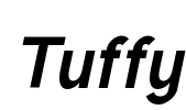 Tuffy