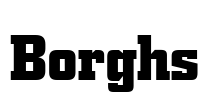 Borghs
