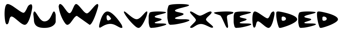 NuWaveExtended
