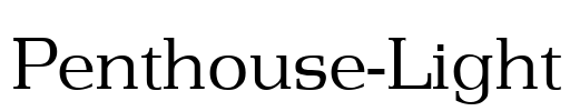 Penthouse-Light