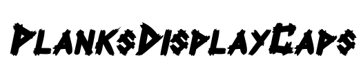 PlanksDisplayCaps