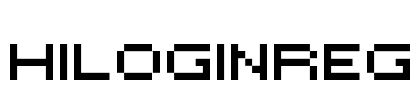 HILOGINREG
