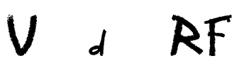 Vaudoo RF