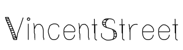 VincentStreet