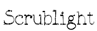 Scrublight