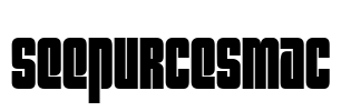 SooperCosmic Font Image