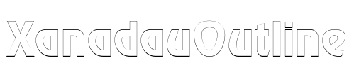 XanadauOutline