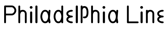 Philadelphia Line