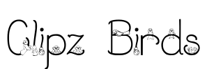 Clipz Birds