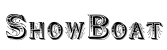ShowBoat