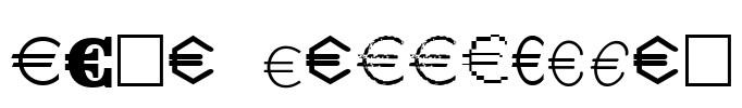Euro Collection
