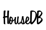 HouseDB