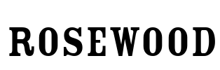 Rosewood