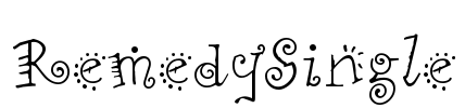 RemedySingle