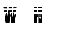 WillHarris Font Image