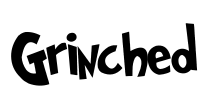 Grinched