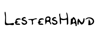LestersHand
