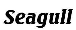 Seagull