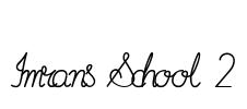 Imrans School 2