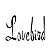 Lovebird