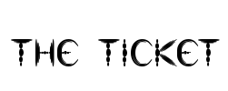 the ticket