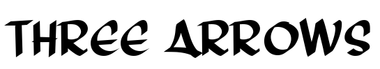 Three Arrows