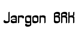 Jargon BRK