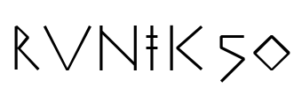 RuniK50