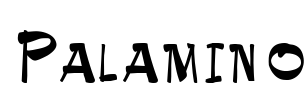 Palamino