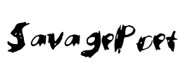 SavagePoet