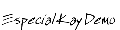 Especial Kay Demo