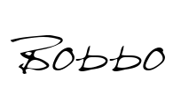 Bobbo