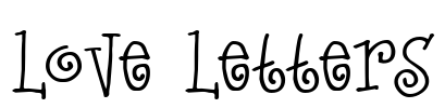 Love Letters