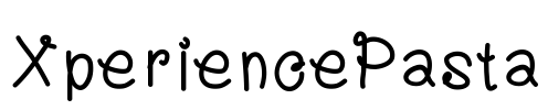 XperiencePasta