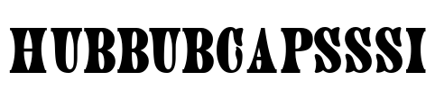 HubbubCapsSSi