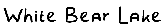 White Bear Lake