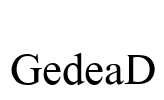 GedeaD