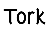 Tork