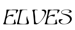 Elves