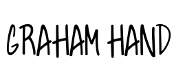 Graham Hand