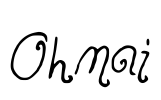 Ohmai