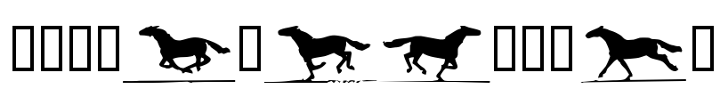 RunningHorses