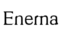 Enema