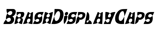 BrashDisplayCaps