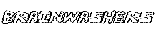 BrainWashers