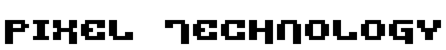 Pixel Technology