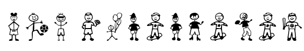Boy Characters